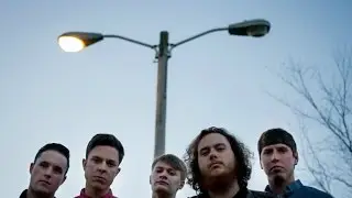 Robinson Park - Stay a Little While