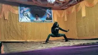 Bollywood Actor & Action Master Ram Sirka  Super Performance