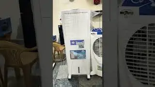 Boss aircon cooler cabinet