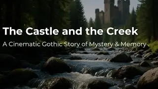The Castle and the Creek &mdash; A Gothic Cinematic Story of Memory, Mystery & the Keeper