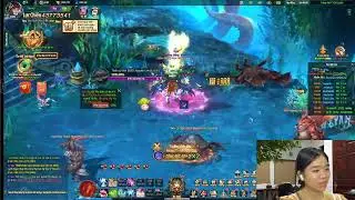 Void Realm Stories | Forbidden Heaven Spell Shatters Cosmic Balance