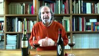 Seminario Veronelli - I Refosco, uno giovane e uno vecchio - La Degustazione del 01-04-2011.wmv