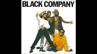 Black Company - Pura Ressaca