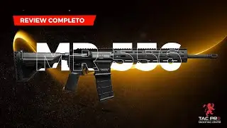 Review completo H&K MR556
