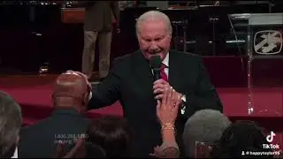 The Healing Waters Medley | Jimmy Swaggart