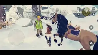 Der WEG zur Schloss Märchenghast wird Freigemacht! 🐴 TEIL 1 / #starstable #fy #onlinespiel 