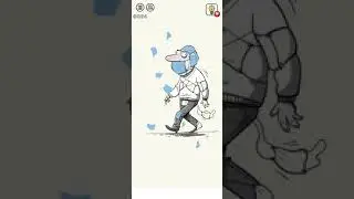 Brain Wash - Assemble Level 26 Walkthrough Solution