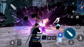 BEST POWERS of FF7FS (Battle Royale) WTF Movements #9 | Insane 12gamer