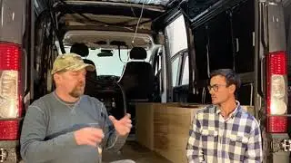Van Camp Intro With Jeff