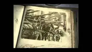 Fallout Tactics Full Intro