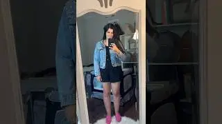 Outfit Of The Day💗