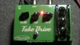 Effectrode 
