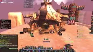 A vale full of ash - Level 30 Hunter Ultra Hardcore Self Found 💀