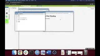 Embedding PHP in HTML