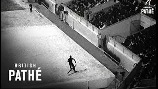 Summer And Winter At Earls Court (1938)