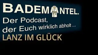 Lanz im Glück, Sondervermögen schon verprasst, Männerverbot im Spaßbad. Läuft bei uns.