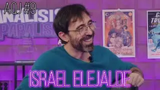 Adivina Qui&eacute;n Juega #9 - Israel Elejalde