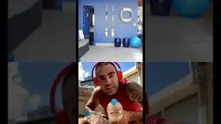 Anitta | Instagram Live Stream | April 27, 2020
