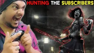 🔴 LIVE: KINGFU&rsquo;s Intense Dead by Daylight Showdown! Join the Horror Hunt!  #day58