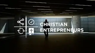 Christian Entrepreneurs | Interview with the Benham Brothers