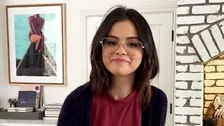 Selena Gomez&rsquo;s Kitchen Tour | Selena + Chef | HBO Max