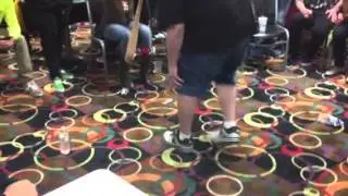 Sparetimes Christmas party