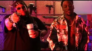 TSC Bigg Redd ft. HustlaGoinCrazy - No Limit Stoners (Official Video) Directed by GTKshotME