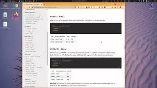 { React Router } Как компонент Route сопоставляет пути (URL), работа пропсов exact и strict