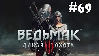 Босс Карантир и Босс Эредин ● Ведьмак 3: Дикая Охота #69