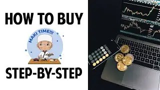 How To Buy MakiSwap (MAKI) On KuCoin 💎