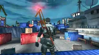 Elite Killer || Chapter 1a || Sniper Shooting Game || Techno Gamerz