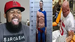 Top 11 People Who Wanted to Be Superheroes and Failed...