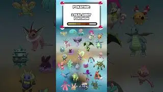 Find The 3 Real Shiny Pokemon Before The Timer Runs Out! | Pokefind Part 194