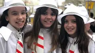 Rua Carnestoltes