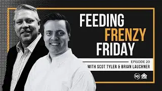 Feeding Frenzy Friday Ep. 20