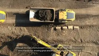 Eminent Gold Corp TSXV:EMNT provides drilling update and highlights 2024 achievements
