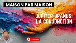 Jupiter Uranus, La conjonction en natal, secteur par secteur