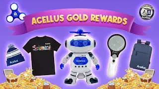 Look What These Students Are Earning! Motivating Student Achievement with Acellus Gold Edition
