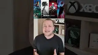 Publisher #Nacon will wohl der erste sein, der im erweiterten #E32023 Zeitraum etwas pr&auml;sentiert 🧐