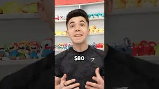 Buying Mario Kart World Gone Wrong!