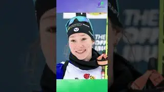 Quadrupl&eacute; fran&ccedil;ais sur la Mass Start en IBU Cup ! Les Bleues intouchables &agrave; Lenzerheide 🔥