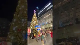 Holiday Fun in Centralworld Bangkok #bangkok #centralworld #centralworldbangkok #shoppingmall