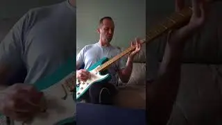 Guitar blues 4 #guitar #fender #rock #music #livemusic #musician #blues #guitarsolo #guitarreels