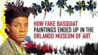 Orlando Museum of Art: Timeline of a scandal