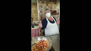 Compagni di padella: Kidane