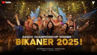 Epic Dance Battle Ends in Victory! | Championship Highlights 2025 