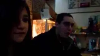 idiot babbling