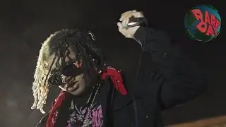 Section 8 Show [Chxpo, Chris King, Buddha Bands, CandyPaint] (RareDay Recap)
