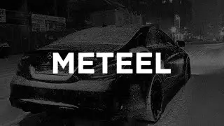 [FREE] Macan x Mona x Navai Type Beat - Метель I Guitar Beat (prod Surgutskov Beats)