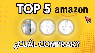 Los 5 mejores Sensores de puerta/ventana
